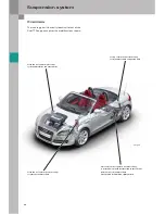 Preview for 40 page of Audi TT Roadster Service Training