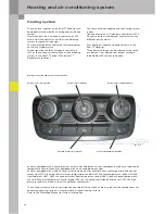 Preview for 42 page of Audi TT Roadster Service Training