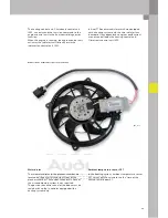 Preview for 43 page of Audi TT Roadster Service Training