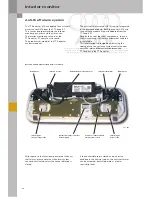 Preview for 44 page of Audi TT Roadster Service Training