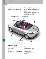 Preview for 48 page of Audi TT Roadster Service Training