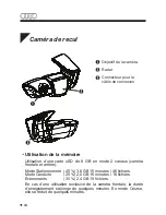 Preview for 24 page of Audi Universal Traffic Recorder Quick Start Manual