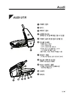 Preview for 55 page of Audi Universal Traffic Recorder Quick Start Manual