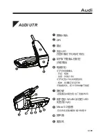 Preview for 63 page of Audi Universal Traffic Recorder Quick Start Manual