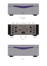 Preview for 8 page of Audia Flight FLS4 Owner'S Manual