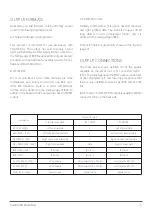 Preview for 5 page of Audial USB board Mk2 Instruction Manual