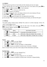 Предварительный просмотр 10 страницы AudiAlien SG-04 User Manual