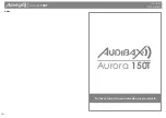 Preview for 7 page of Audibax 7427244398602 User Manual