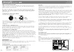 Предварительный просмотр 12 страницы Audibax 7427244398633 User Manual