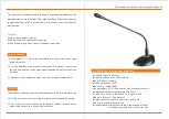 Предварительный просмотр 2 страницы Audibax BMG20 Instruction Manual