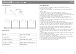 Предварительный просмотр 2 страницы Audibax Horn 10T User Manual