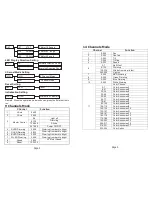 Предварительный просмотр 4 страницы Audibax IOWA-70 User Manual