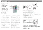 Preview for 2 page of Audibax Kansas User Manual