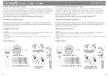 Предварительный просмотр 2 страницы Audibax SM570 User Manual