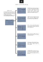 Предварительный просмотр 8 страницы Audica AVR-1 Operation Manual And Technical Specifications