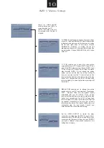 Предварительный просмотр 10 страницы Audica AVR-1 Operation Manual And Technical Specifications