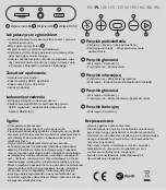 Preview for 3 page of AUDICTUS AURORA User Manual