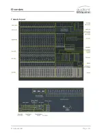 Предварительный просмотр 10 страницы Audient ASP 4816 Owner'S Manual