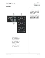 Предварительный просмотр 43 страницы Audient ASP 4816 Owner'S Manual