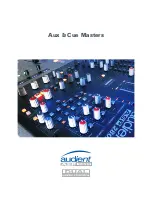 Предварительный просмотр 45 страницы Audient ASP2802 Operating Manual