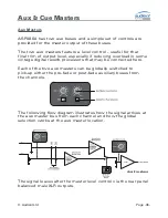 Предварительный просмотр 46 страницы Audient ASP2802 Operating Manual