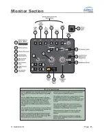 Предварительный просмотр 51 страницы Audient ASP2802 Operating Manual