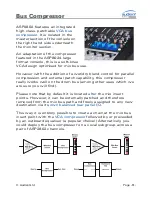 Предварительный просмотр 61 страницы Audient ASP2802 Operating Manual