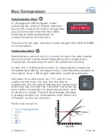 Предварительный просмотр 63 страницы Audient ASP2802 Operating Manual