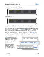 Предварительный просмотр 87 страницы Audient ASP2802 Operating Manual