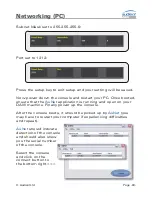 Предварительный просмотр 93 страницы Audient ASP2802 Operating Manual