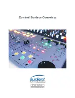 Предварительный просмотр 99 страницы Audient ASP2802 Operating Manual