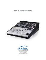 Предварительный просмотр 108 страницы Audient ASP2802 Operating Manual