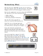 Предварительный просмотр 16 страницы Audient ASP2802 Quick Start Manual