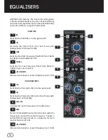 Предварительный просмотр 12 страницы Audient ASP8024 Dual Layer Control User Manual