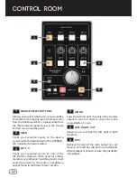 Предварительный просмотр 22 страницы Audient ASP8024 Dual Layer Control User Manual