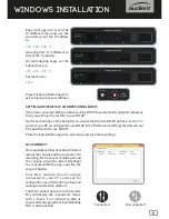 Preview for 11 page of Audient DLC ASP8024-DLC User Manual