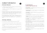 Preview for 36 page of Audient evo 16 User Manual