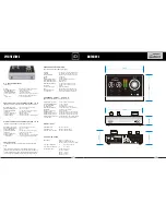 Предварительный просмотр 21 страницы Audient iD User Manual