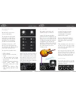 Предварительный просмотр 7 страницы Audient iD22 User Manual