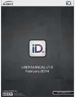 Preview for 25 page of Audient iD22 User Manual