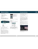 Preview for 8 page of Audient Sono User Manual