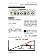 Preview for 16 page of Audient Summing Amplifier Operational Manual