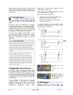 Preview for 6 page of AUDIMAX 362 HD Owner'S Manual