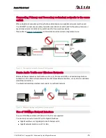 Предварительный просмотр 19 страницы Audinate Dante User Manual