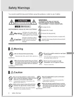 Preview for 4 page of Audinst HUD-MX2 Manual