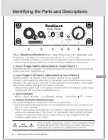 Preview for 8 page of Audinst HUD-MX2 Manual