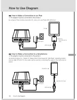 Preview for 14 page of Audinst HUD-MX2 Manual