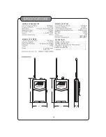 Preview for 13 page of Audio 2000 AEM6014UH Owner'S Manual