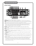 Предварительный просмотр 6 страницы Audio 2000 AKJ7004 Owner'S Manual