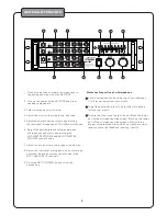 Предварительный просмотр 11 страницы Audio 2000 AKJ7004 Owner'S Manual